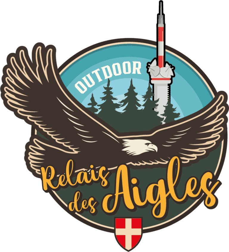 Le Relais des Aigles