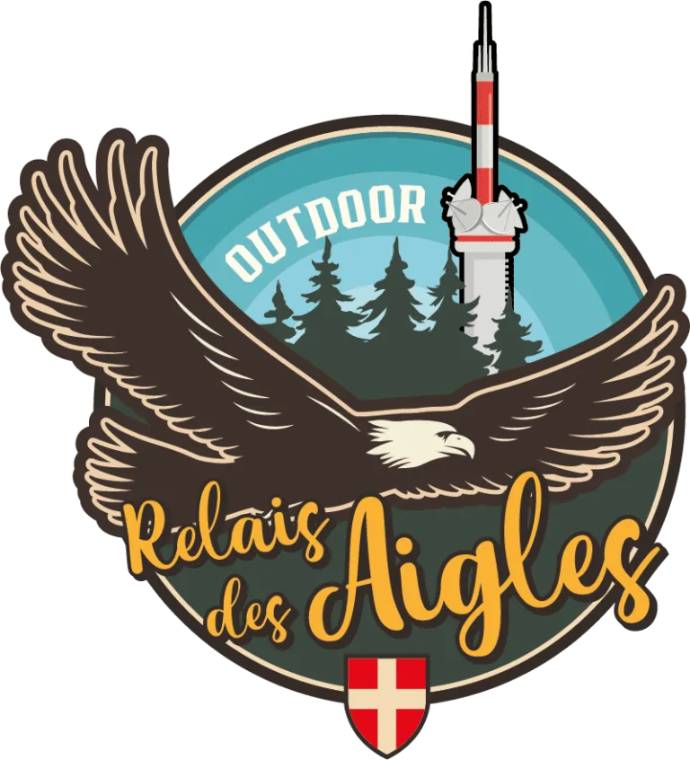 Le Relais des Aigles