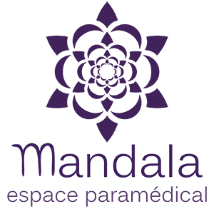 Mandala espace bien-etre