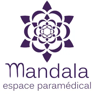 Mandala espace bien-etre